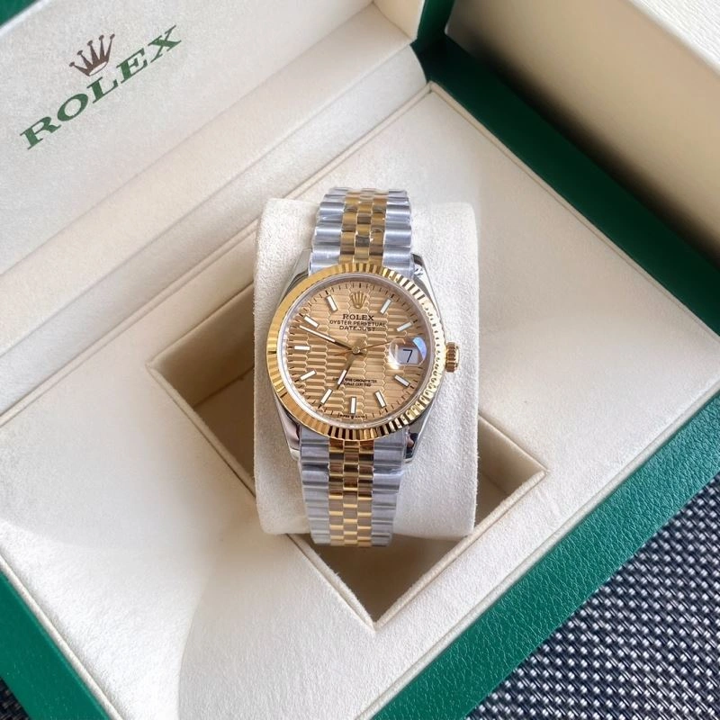 Breathable ROLEX Watches 201570