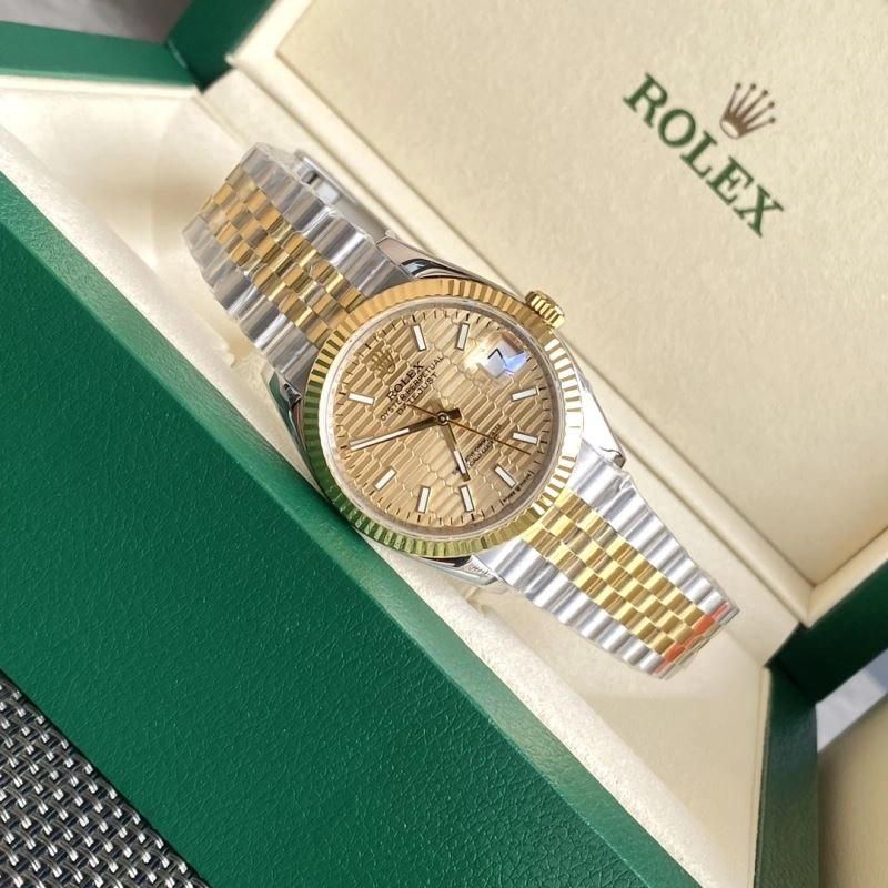 Breathable ROLEX Watches 201570