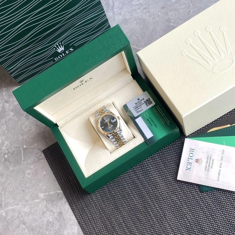 ROLEX Watches SoftTouch 201583