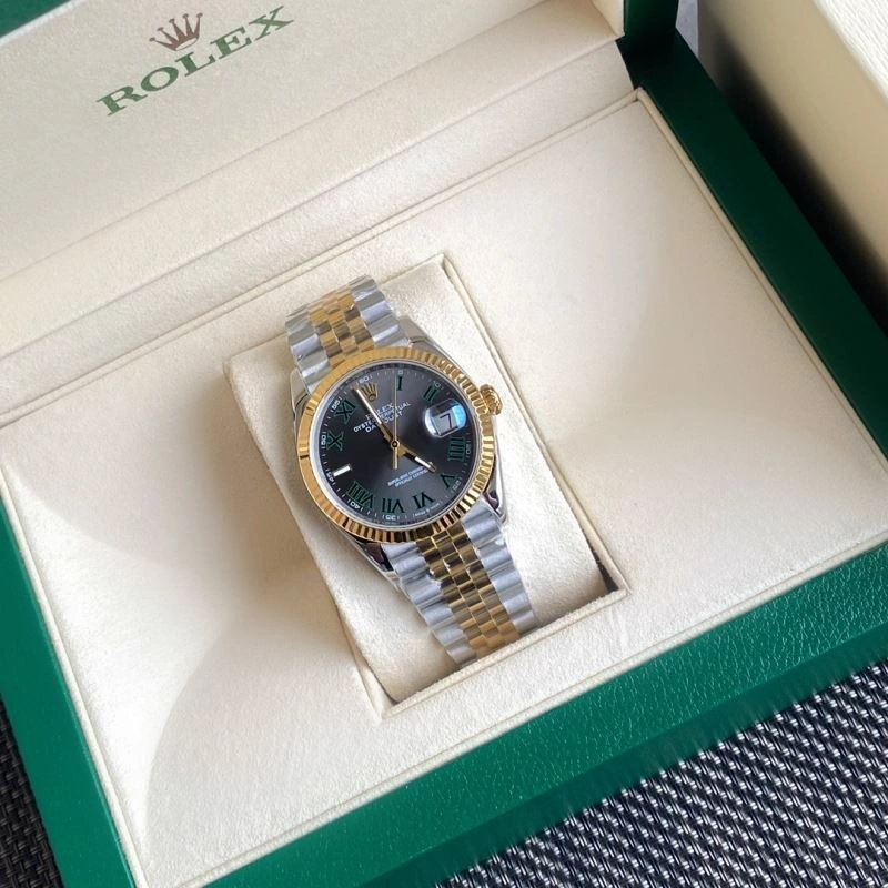 ROLEX Watches SoftTouch 201583