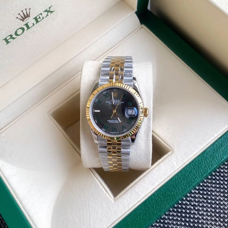 ROLEX Watches SoftTouch 201583