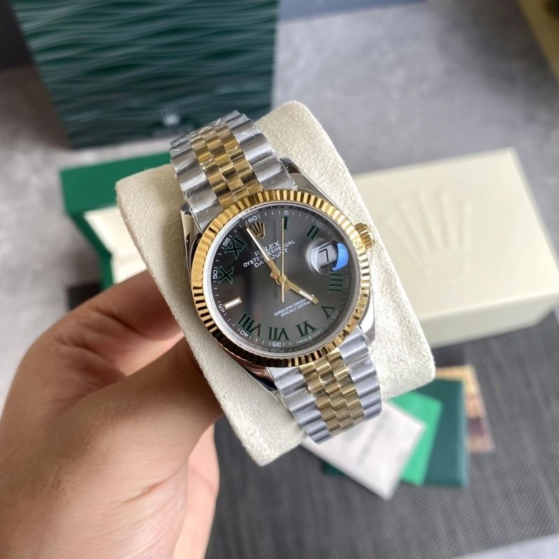 ROLEX Watches SoftTouch 201583
