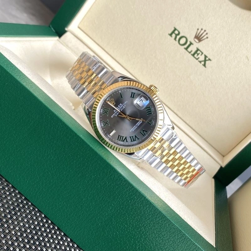 ROLEX Watches SoftTouch 201583