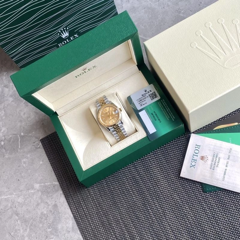 MultiPurpose ROLEX Watches 201575