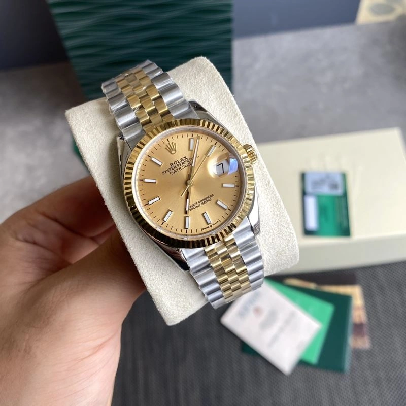 MultiPurpose ROLEX Watches 201575