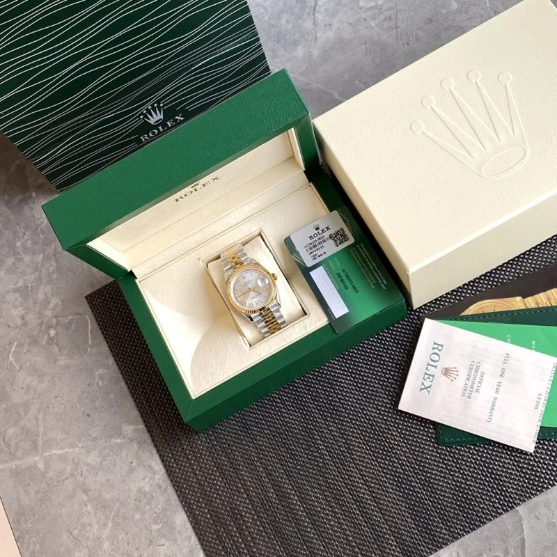 ROLEX Watches Sporty 201569