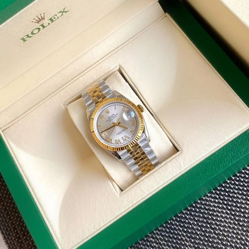 ROLEX Watches Sporty 201569