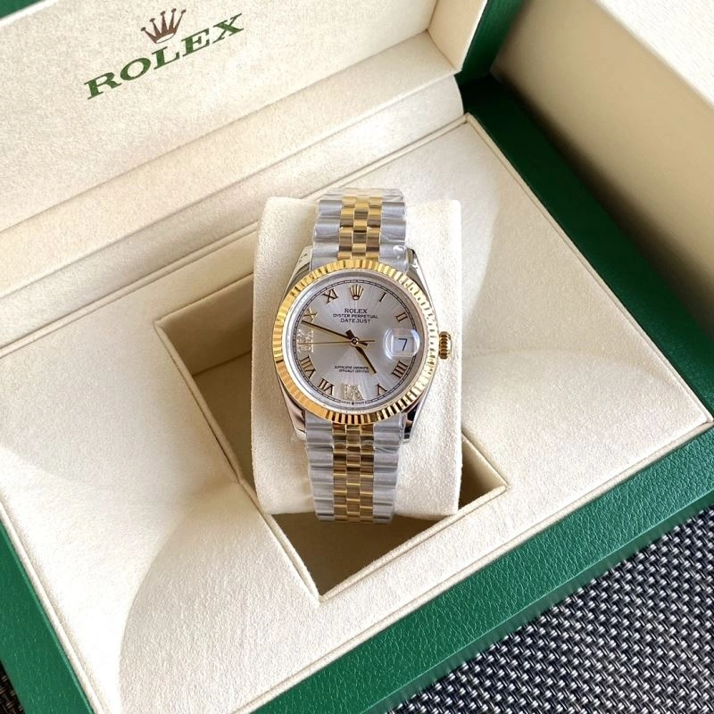 ROLEX Watches Sporty 201569