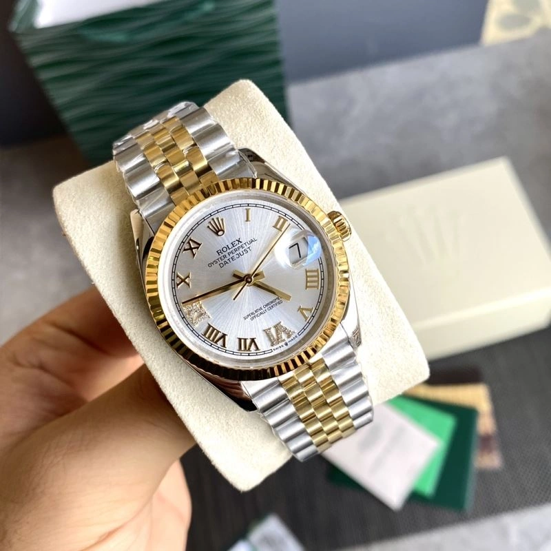 ROLEX Watches Sporty 201569