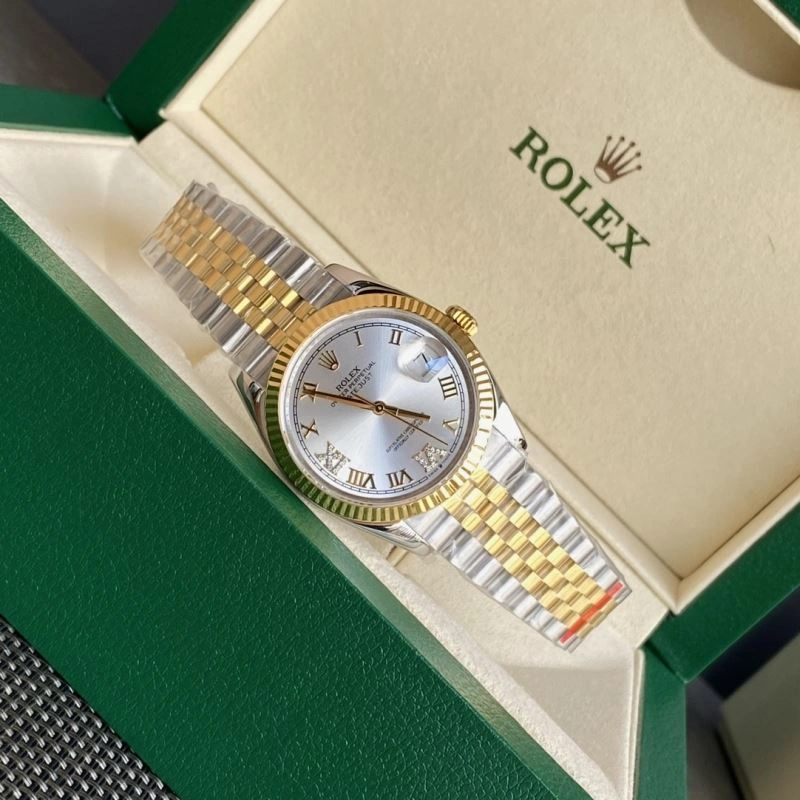 ROLEX Watches Sporty 201569