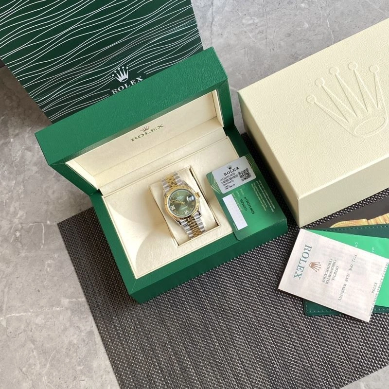 ROLEX Watches Resilient 201568