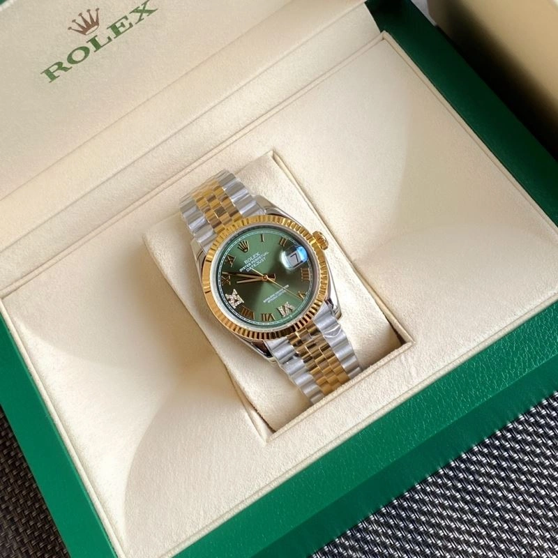 ROLEX Watches Resilient 201568