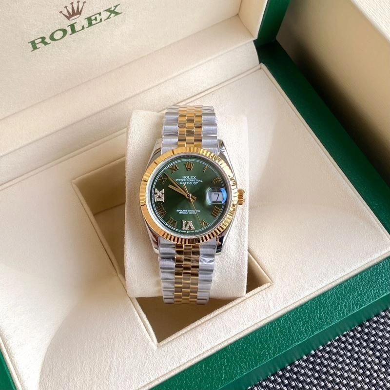 ROLEX Watches Resilient 201568