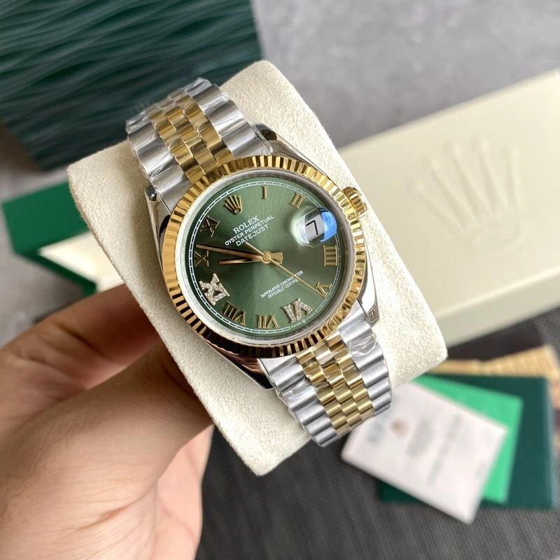 ROLEX Watches Resilient 201568