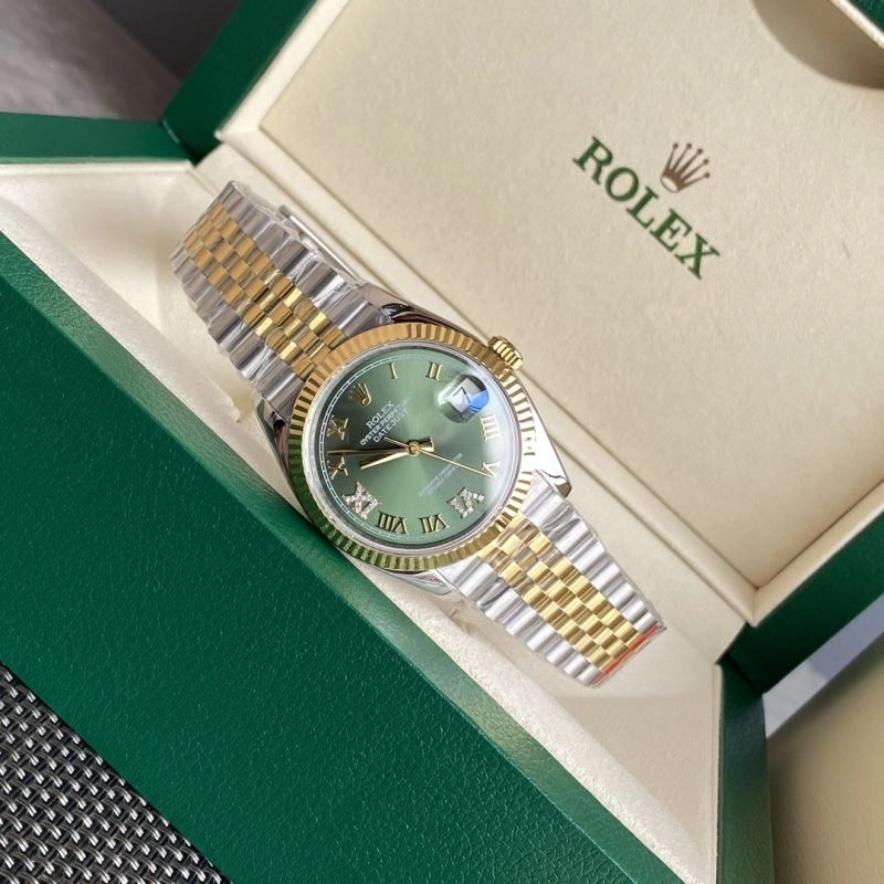 ROLEX Watches Resilient 201568