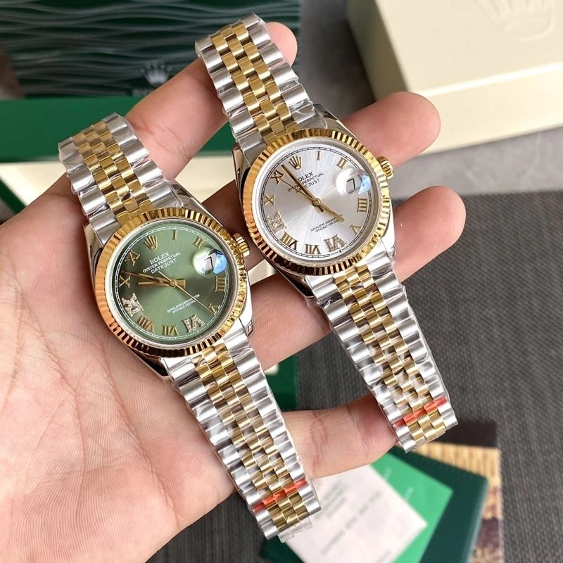 ROLEX Watches Resilient 201568