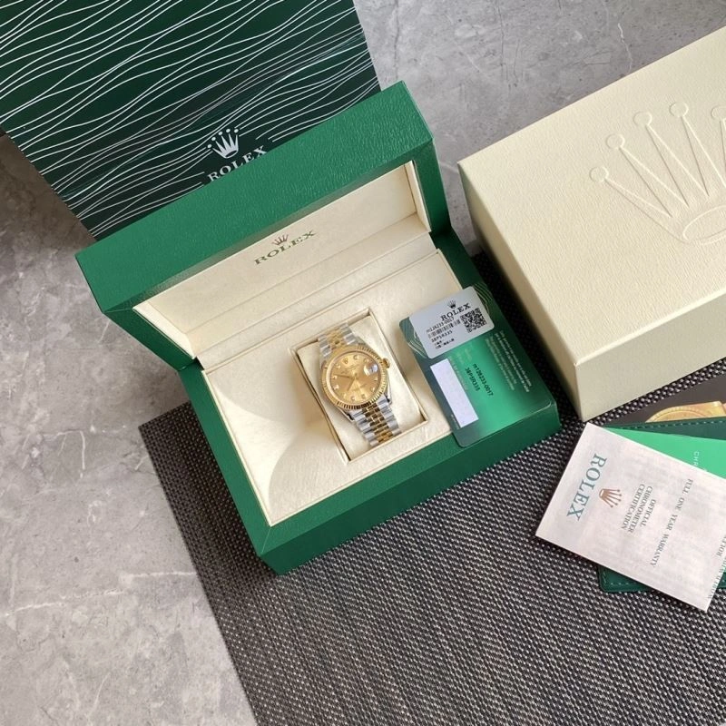 Sophisticated ROLEX Watches 201580