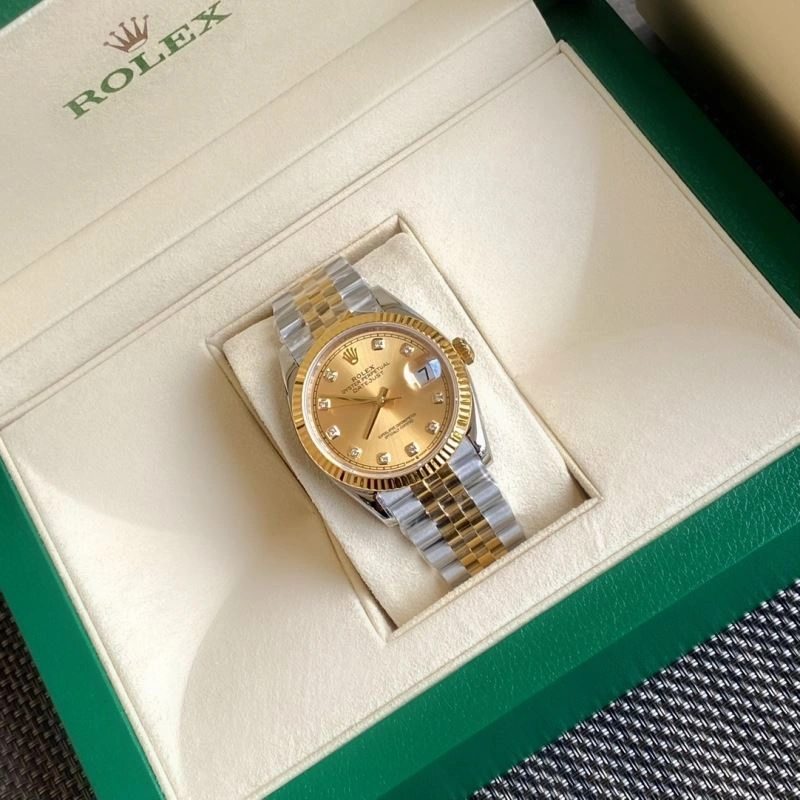 Sophisticated ROLEX Watches 201580
