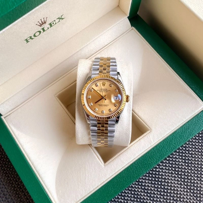 Sophisticated ROLEX Watches 201580