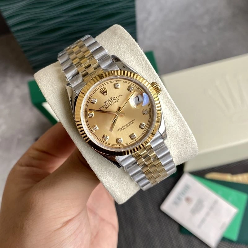 Sophisticated ROLEX Watches 201580