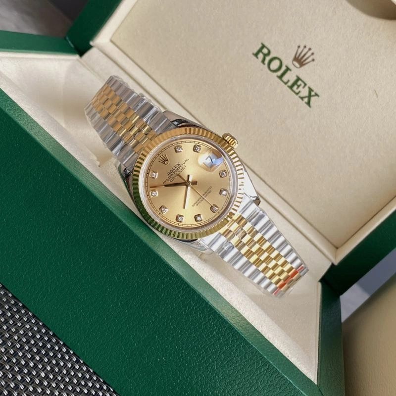 Sophisticated ROLEX Watches 201580