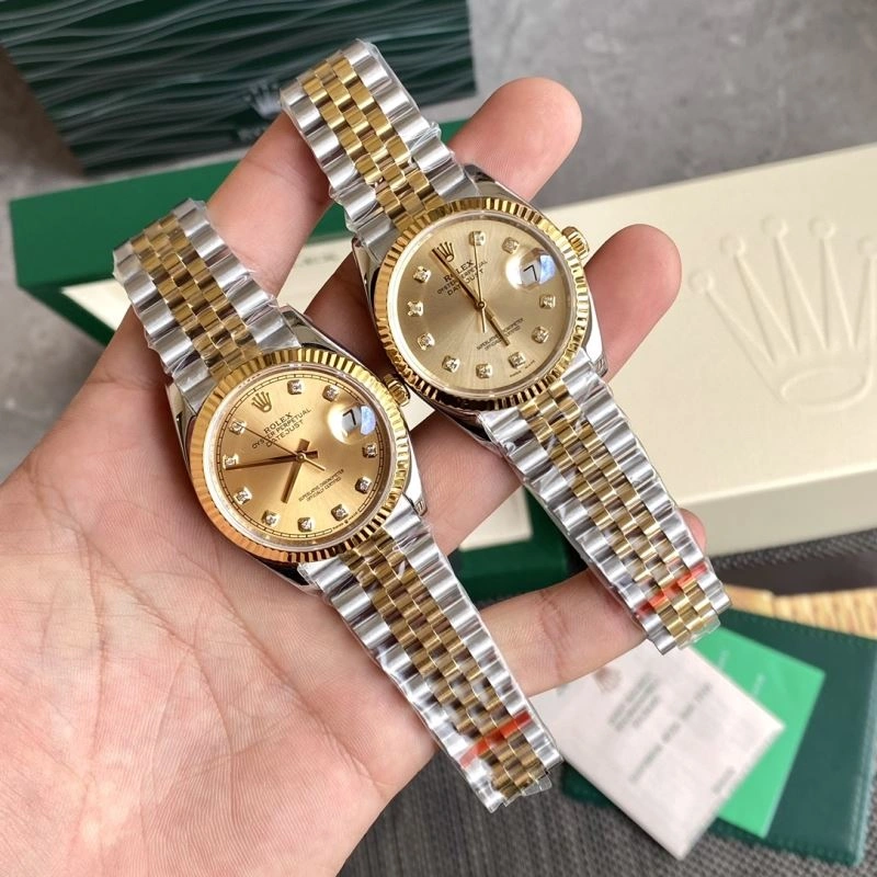 Sophisticated ROLEX Watches 201580