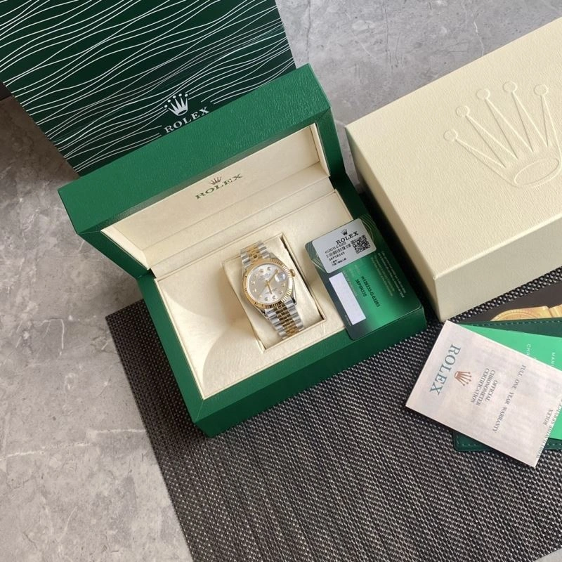 ROLEX Watches Sustainable 201571