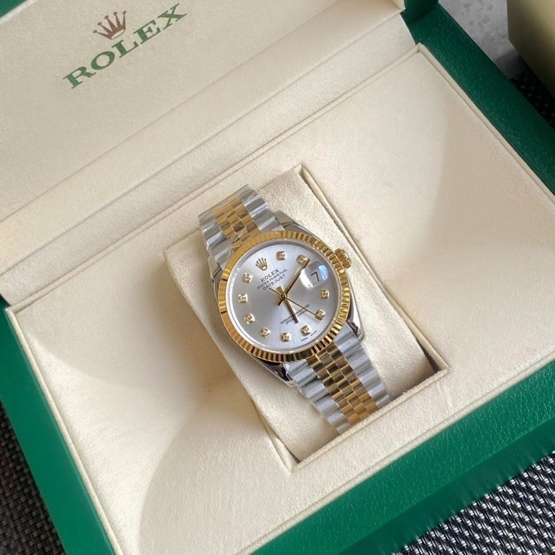 ROLEX Watches Sustainable 201571