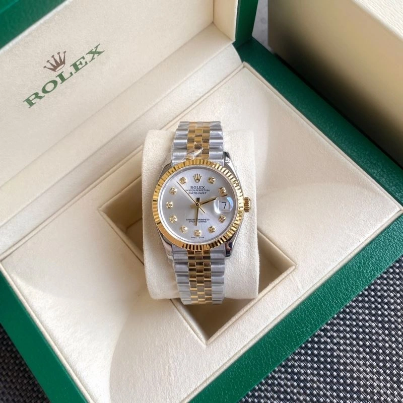 ROLEX Watches Sustainable 201571