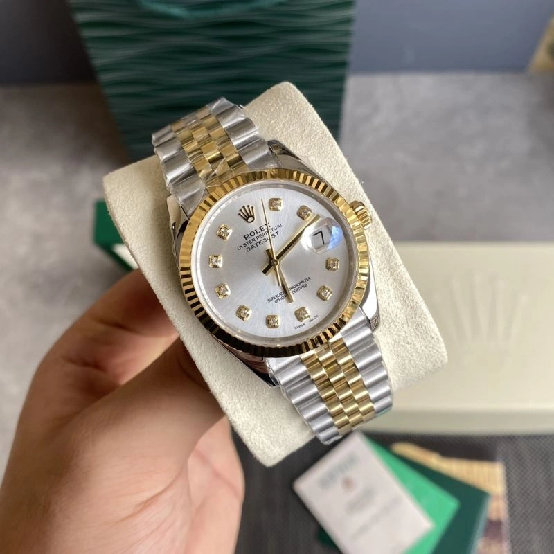ROLEX Watches Sustainable 201571