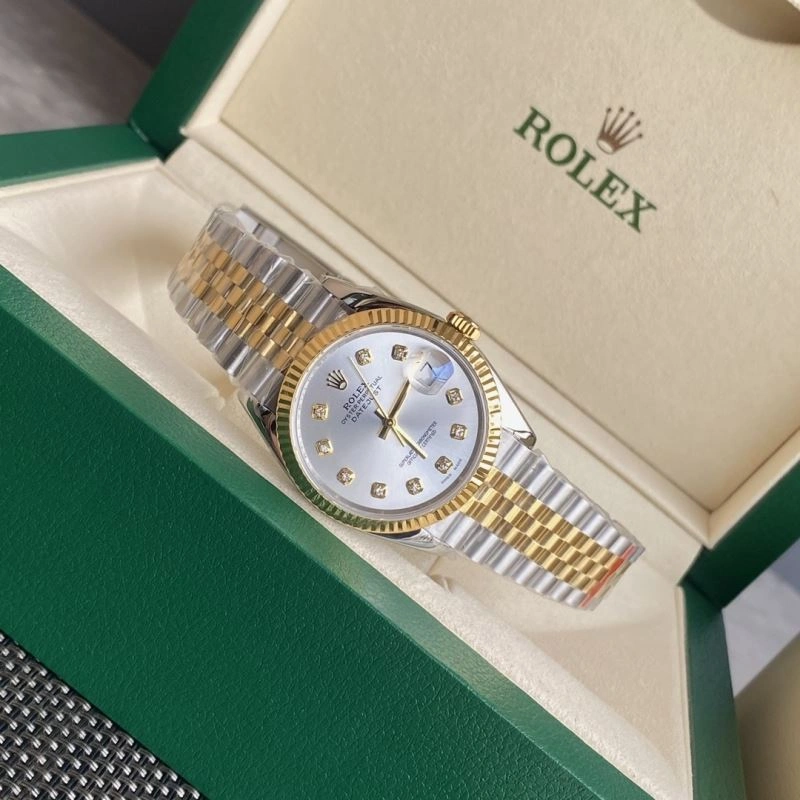 ROLEX Watches Sustainable 201571