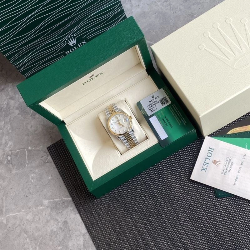 ROLEX Watches UrbanChic 201572