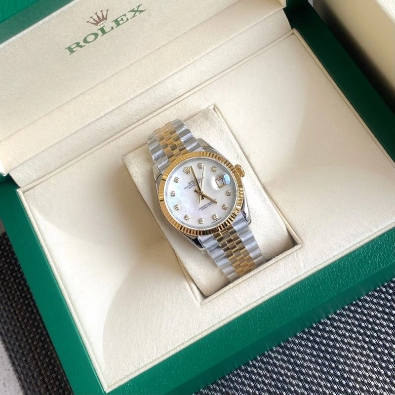 ROLEX Watches UrbanChic 201572