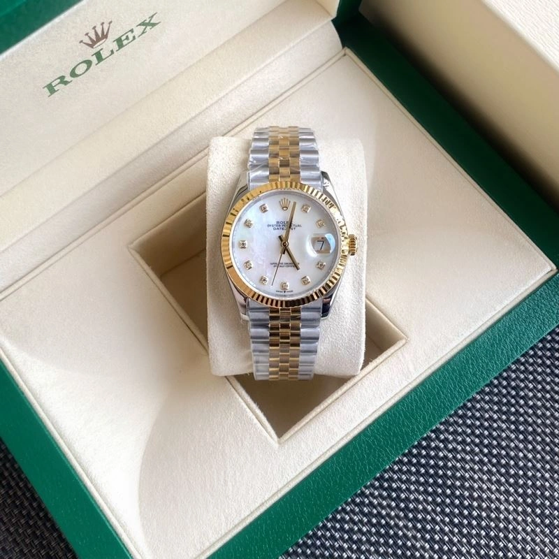 ROLEX Watches UrbanChic 201572