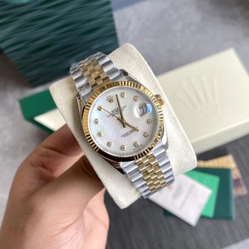 ROLEX Watches UrbanChic 201572