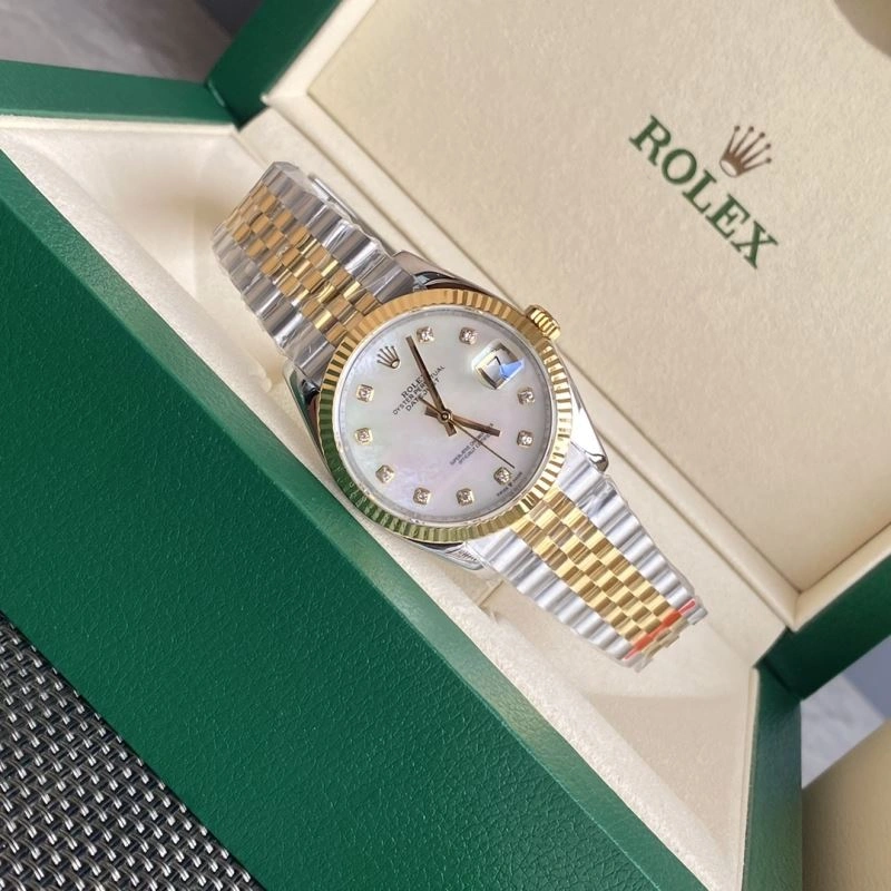 ROLEX Watches UrbanChic 201572