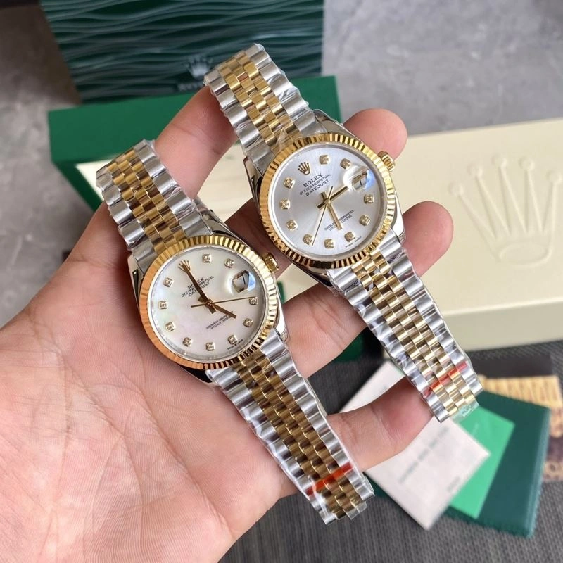 ROLEX Watches UrbanChic 201572