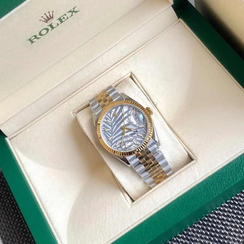 ROLEX Watches OnTrend 201576