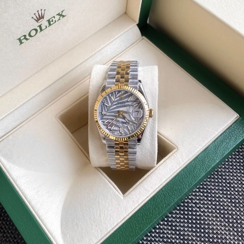 ROLEX Watches OnTrend 201576
