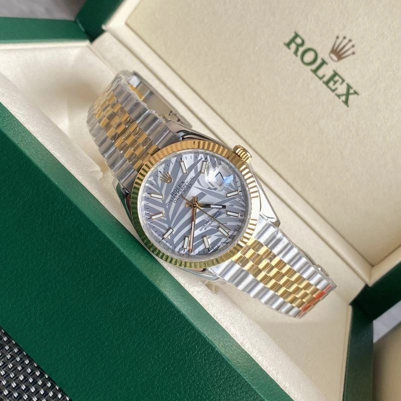 ROLEX Watches OnTrend 201576