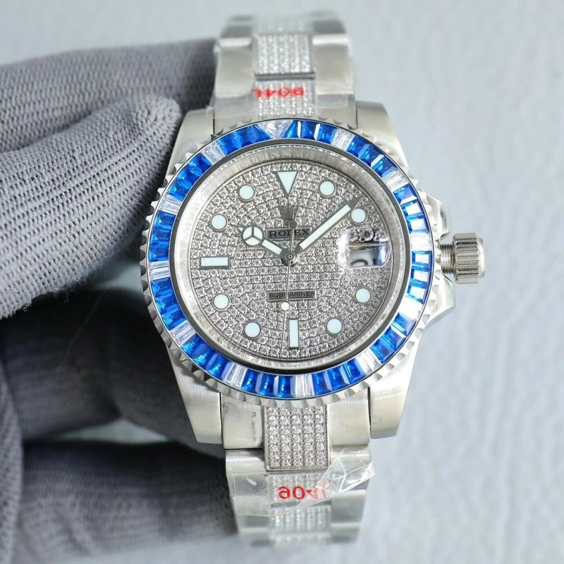 MoistureWicking ROLEX Watches 201591