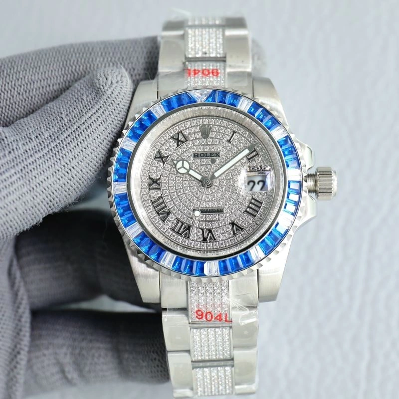 MoistureWicking ROLEX Watches 201591