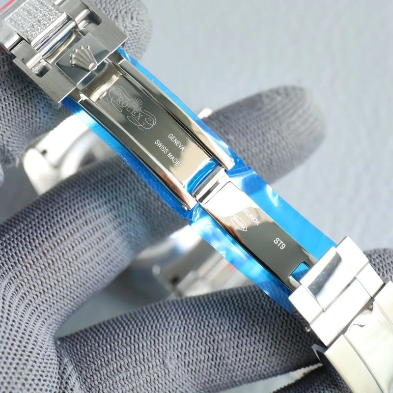 MoistureWicking ROLEX Watches 201591