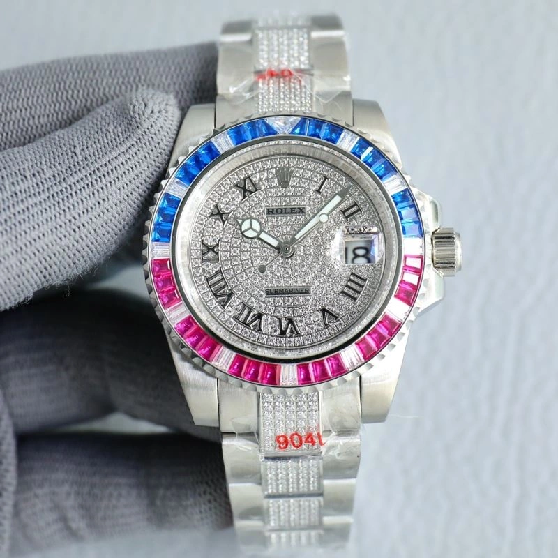 Flexible ROLEX Watches 201578