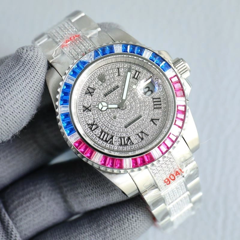 Flexible ROLEX Watches 201578