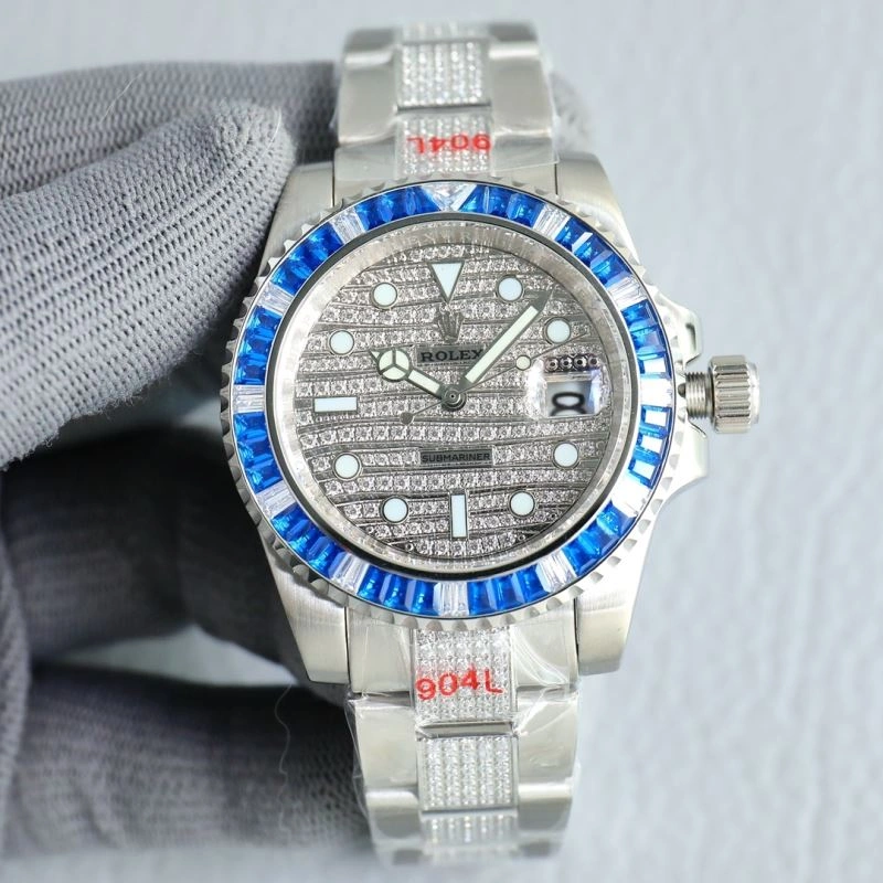 Flexible ROLEX Watches 201578