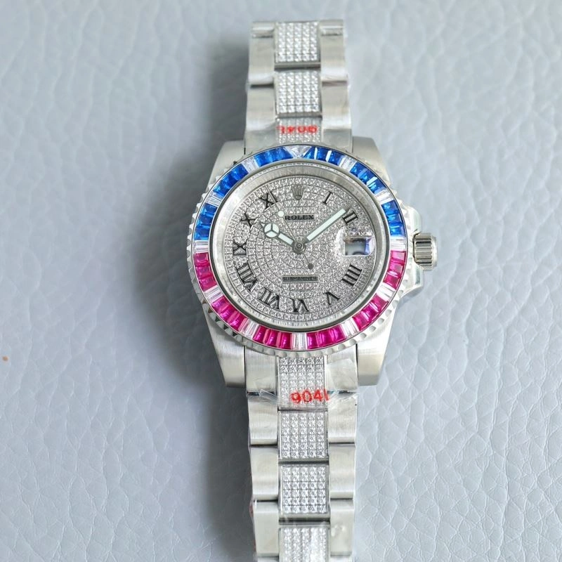 Flexible ROLEX Watches 201578
