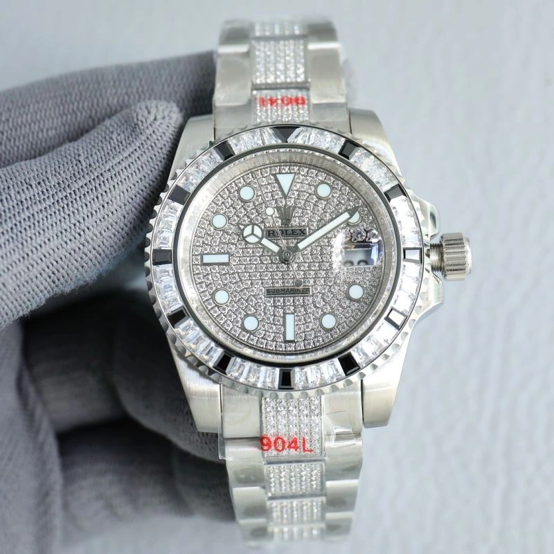 Flexible ROLEX Watches 201578