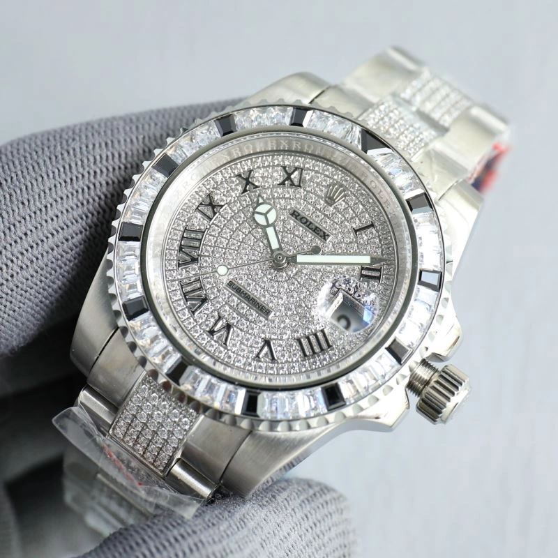 Flexible ROLEX Watches 201578