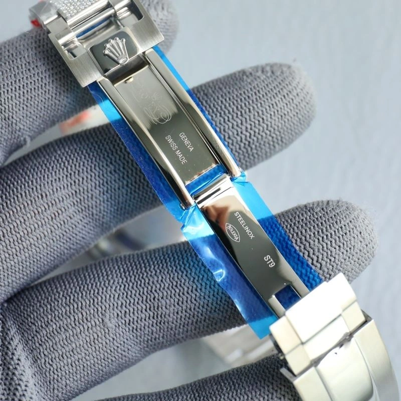Flexible ROLEX Watches 201578